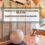 300 M Plages Et Plein Centre Mairiet3 Duplex Bidart