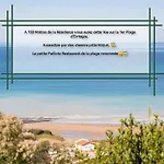 Apartamento 300 M Plages Et Plein Centre Mairiet3 Duplex Bidart