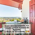 300 M Plages Et Plein Centre Mairiet3 Duplex