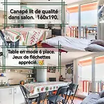 300 M Plages Et Plein Centre Mairiet3 Duplex * Bidart