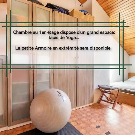 300 M Plages Et Plein Centre Mairiet3 Duplex Bidart
