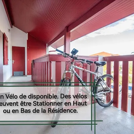 Apartmán 300 M Plages Et Plein Centre Mairiet3 Duplex