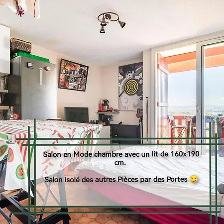 300 M Plages Et Plein Centre Mairiet3 Duplex Bidart